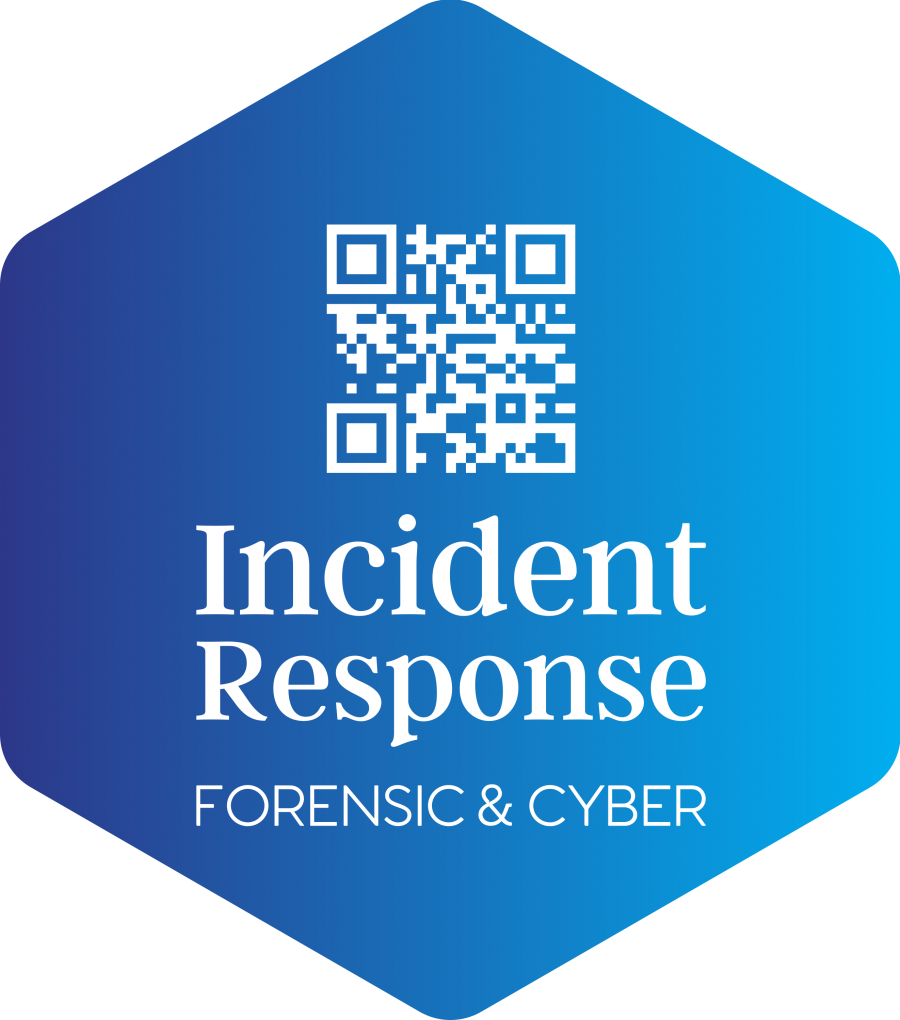 Incident Response Solutions